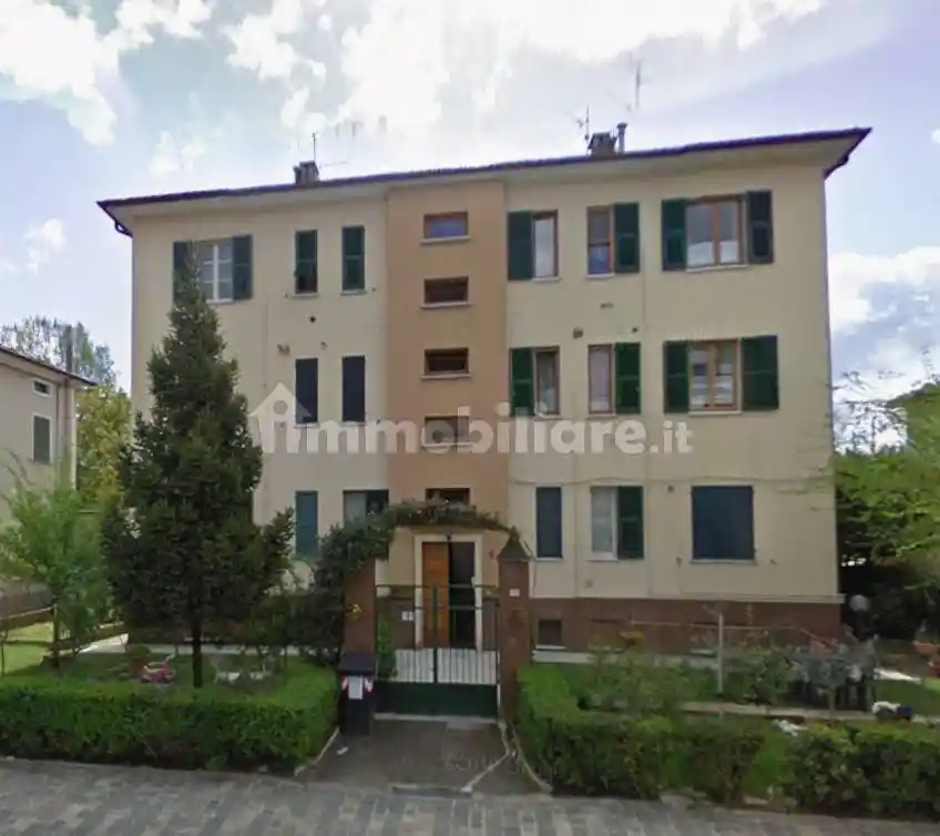 Appartamento in vendita a Rosora