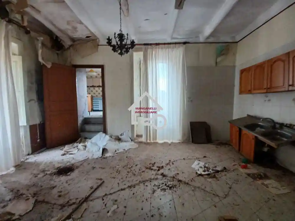 Palazzo - Edificio in Vendita - foto 5