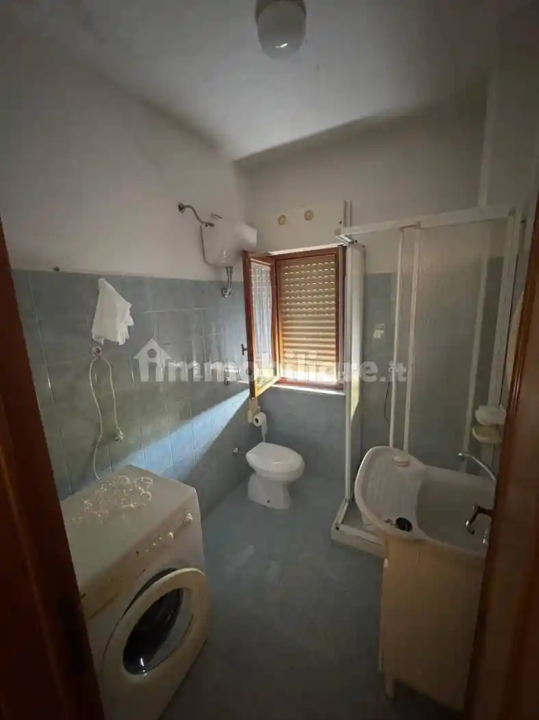 Trilocale buono stato, secondo piano, Centro, Taurianova - foto 2