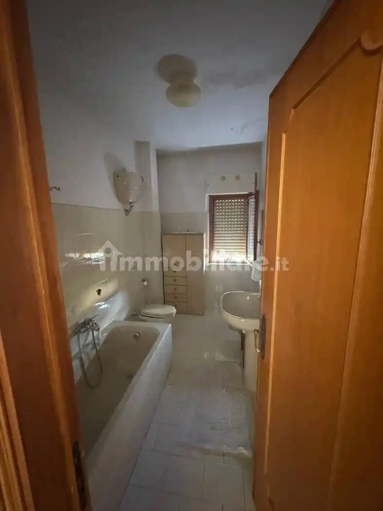 Trilocale buono stato, secondo piano, Centro, Taurianova - foto 5