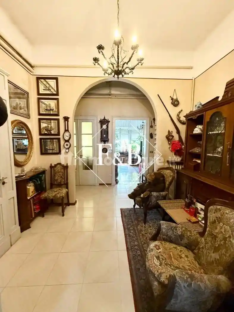 Appartamento in vendita a Asti