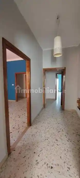 Appartamento in affitto a Torre del Greco