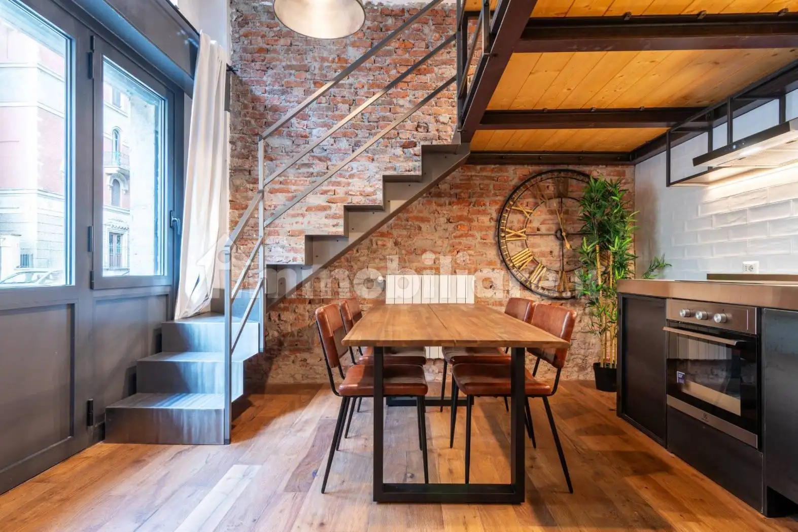Loft in vendita a Milan