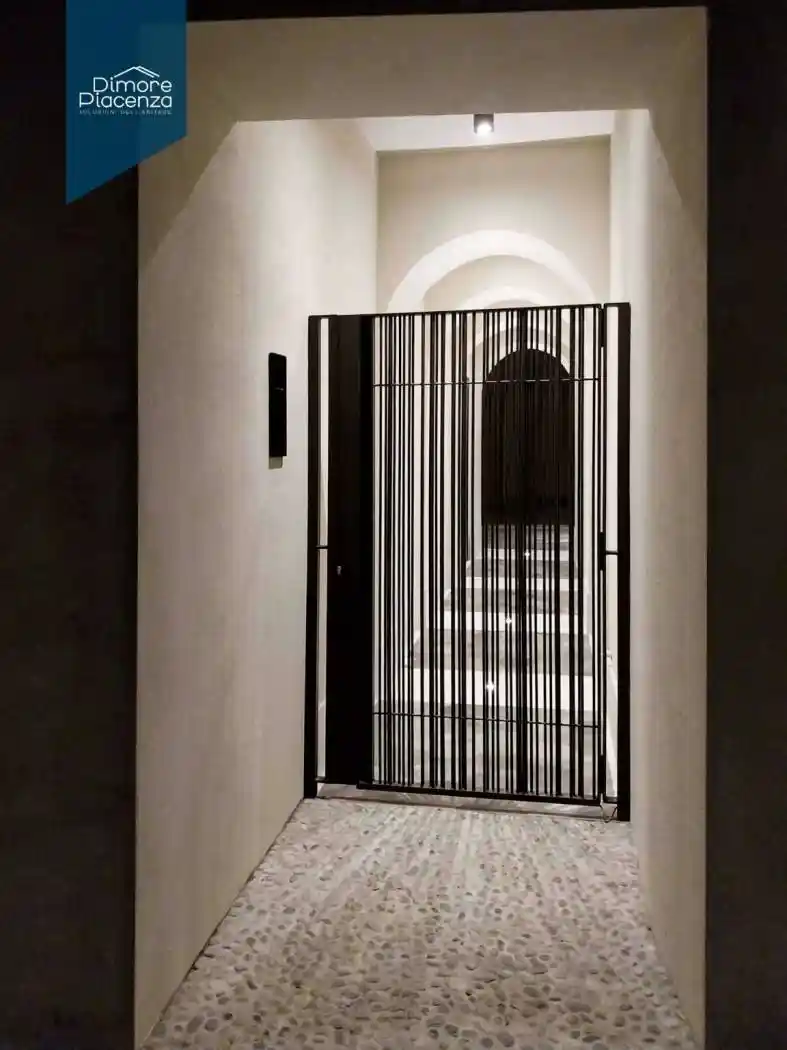 Appartamento in vendita a Piacenza