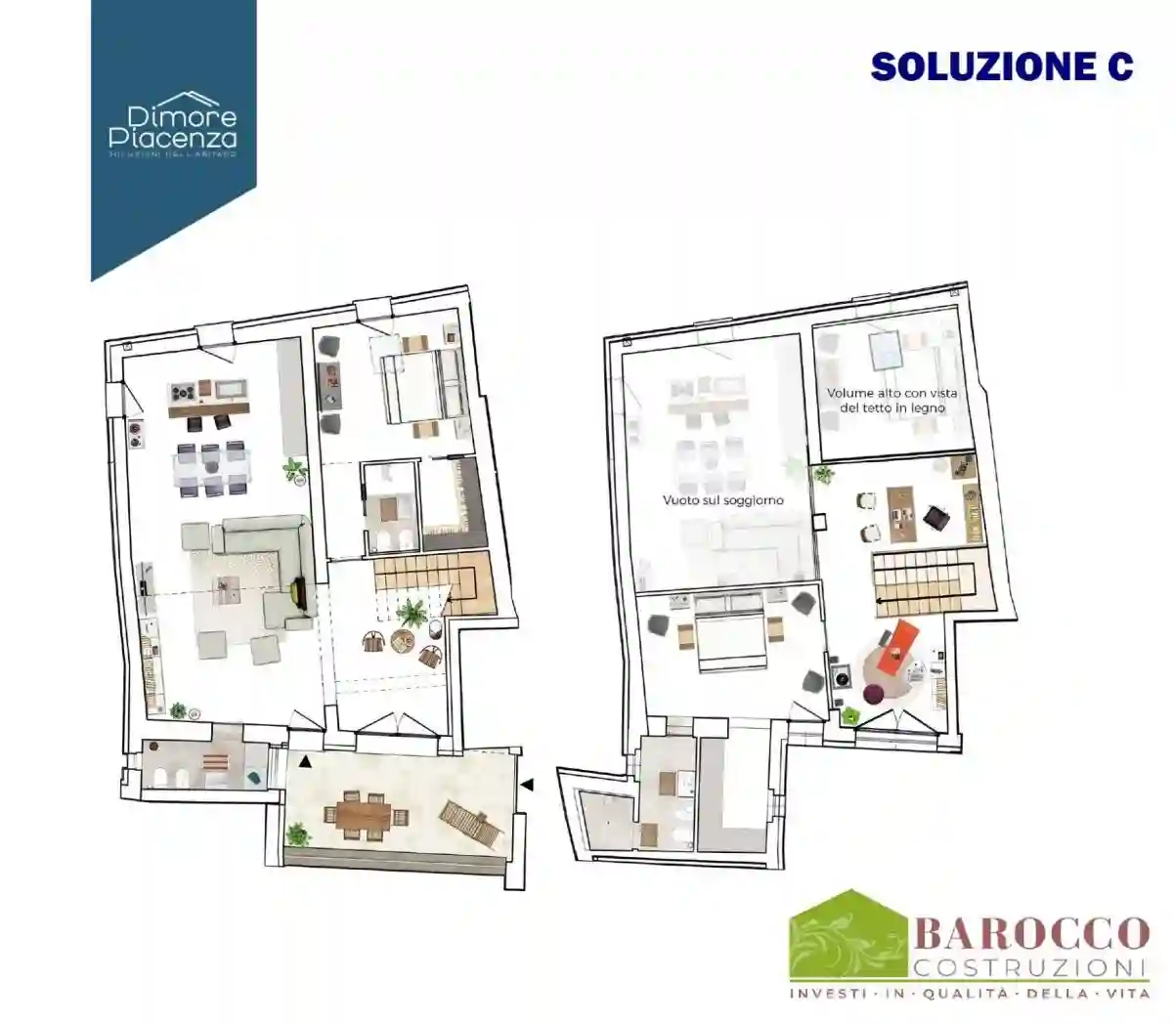 Appartamento - foto 3