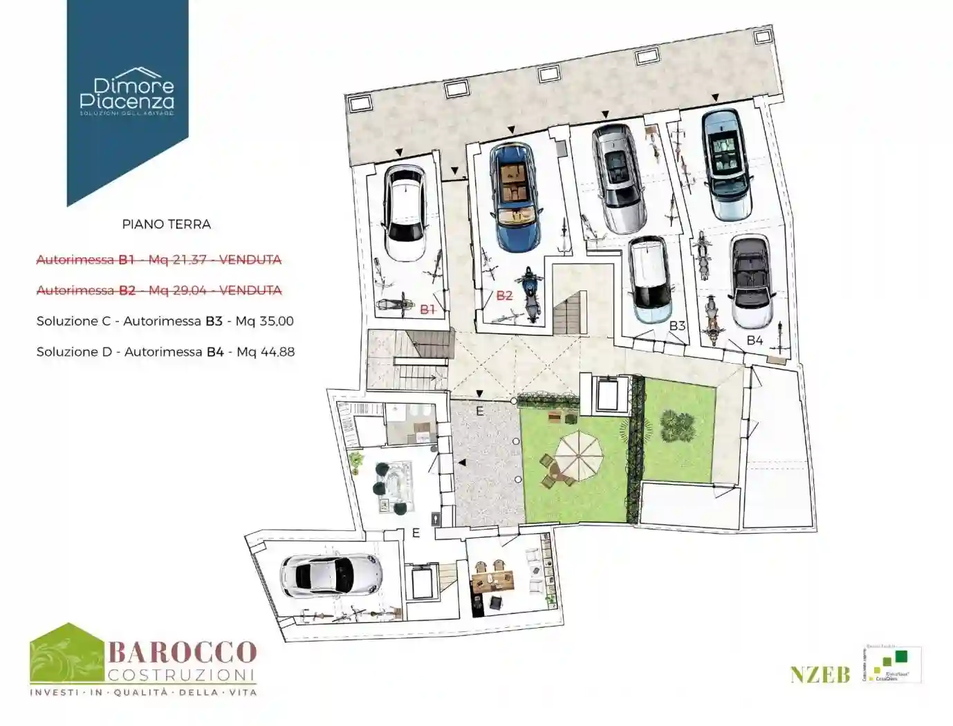 Appartamento - foto 4