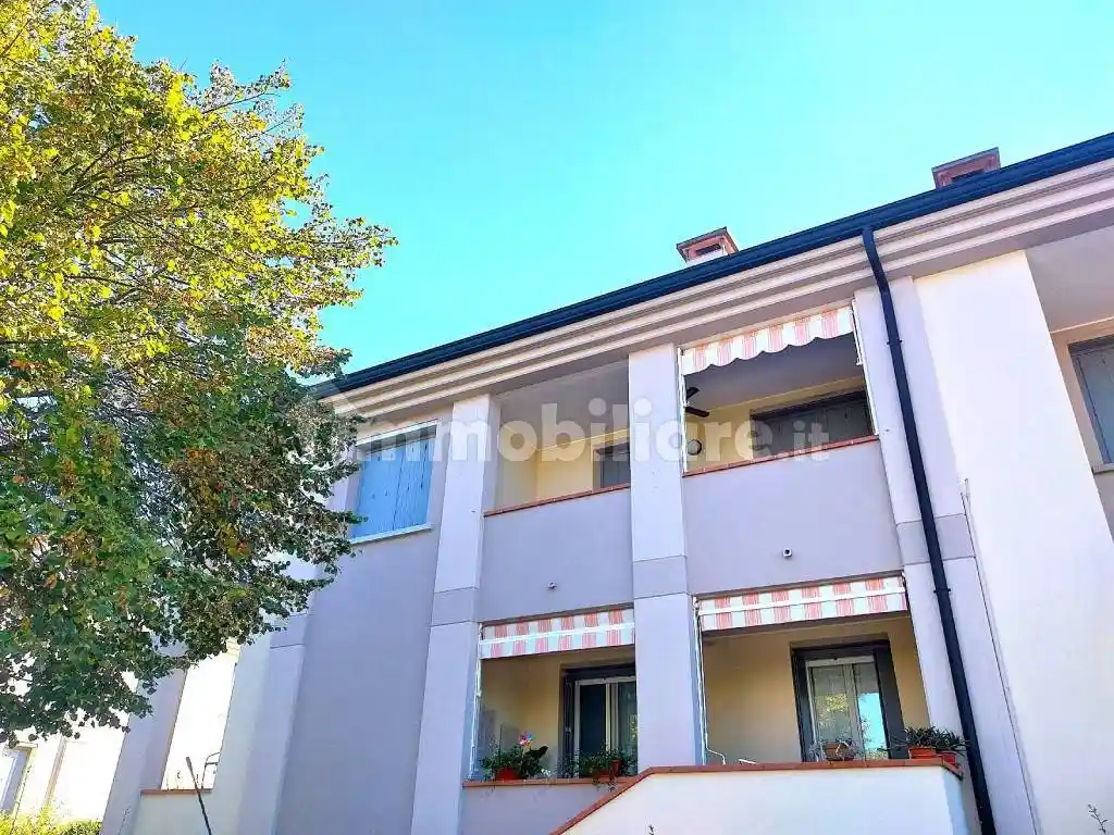 Appartamento in vendita a Finale Emilia