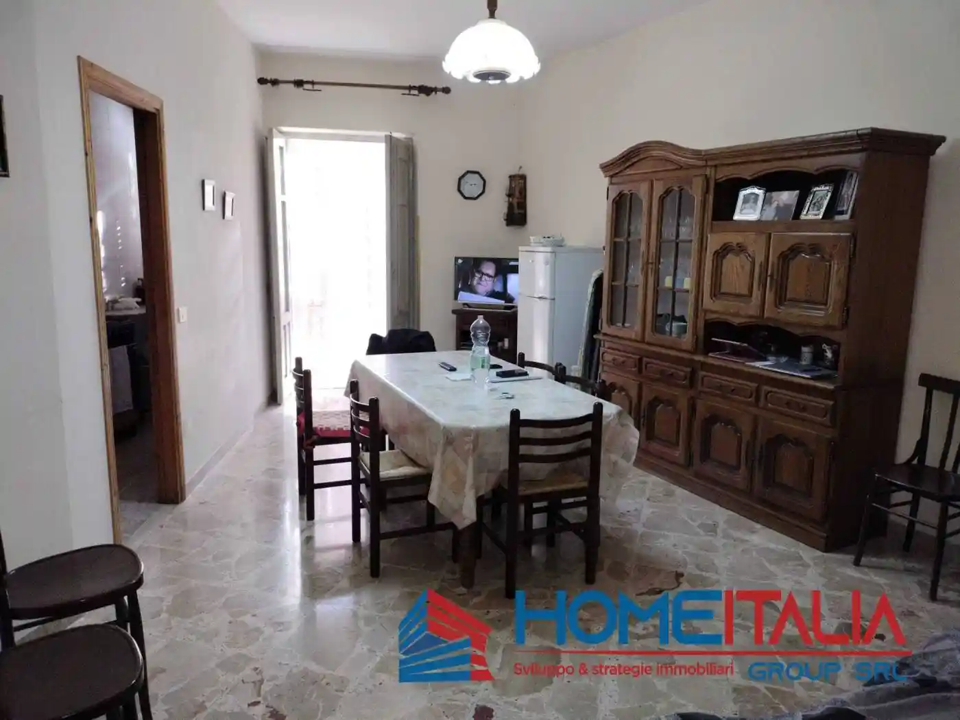 Appartamento in vendita a Belmonte Mezzagno