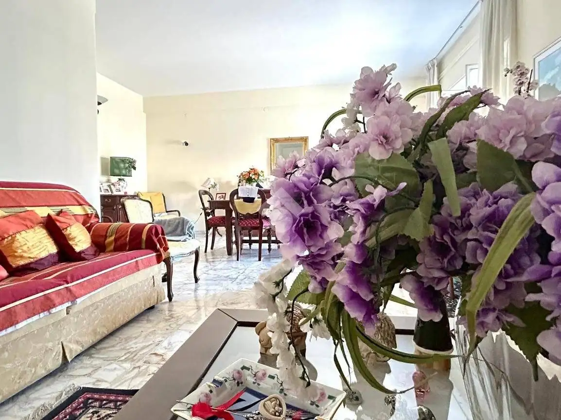 Appartamento in vendita a Cosenza