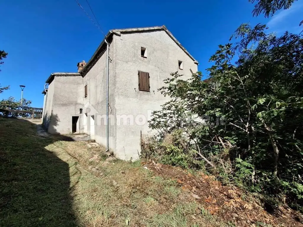 Casa indipendente in vendita a Sant'Agata Feltria