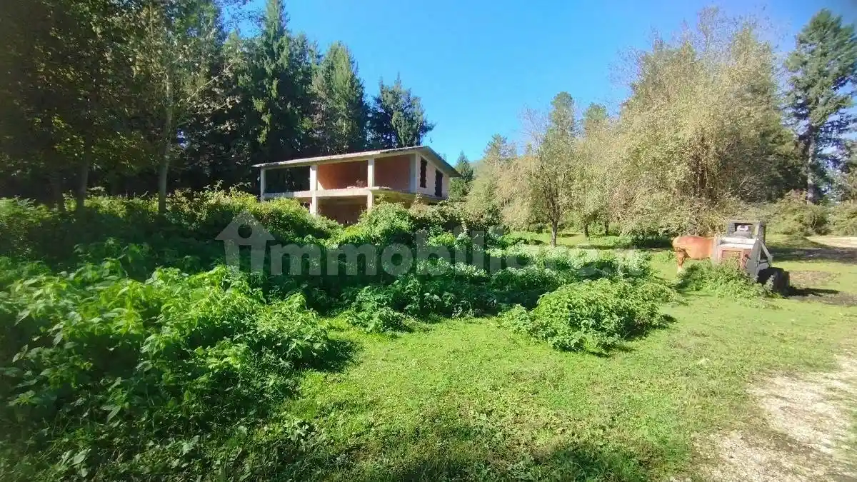 Rustico - Casale in vendita a Piglio
