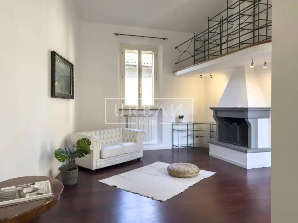 Attico - Mansarda in vendita a Forlì