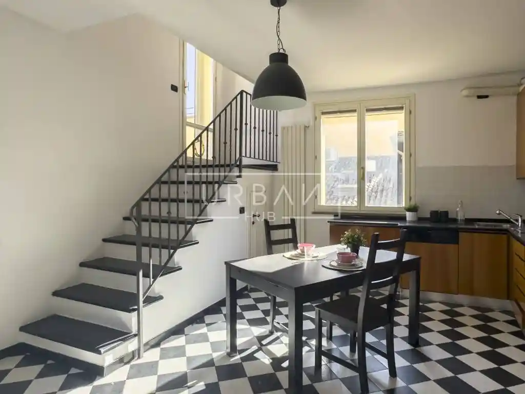 Attico - Mansarda - foto 4