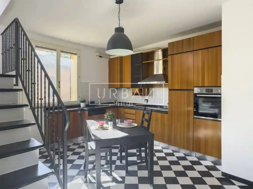 Attico - Mansarda - foto 5