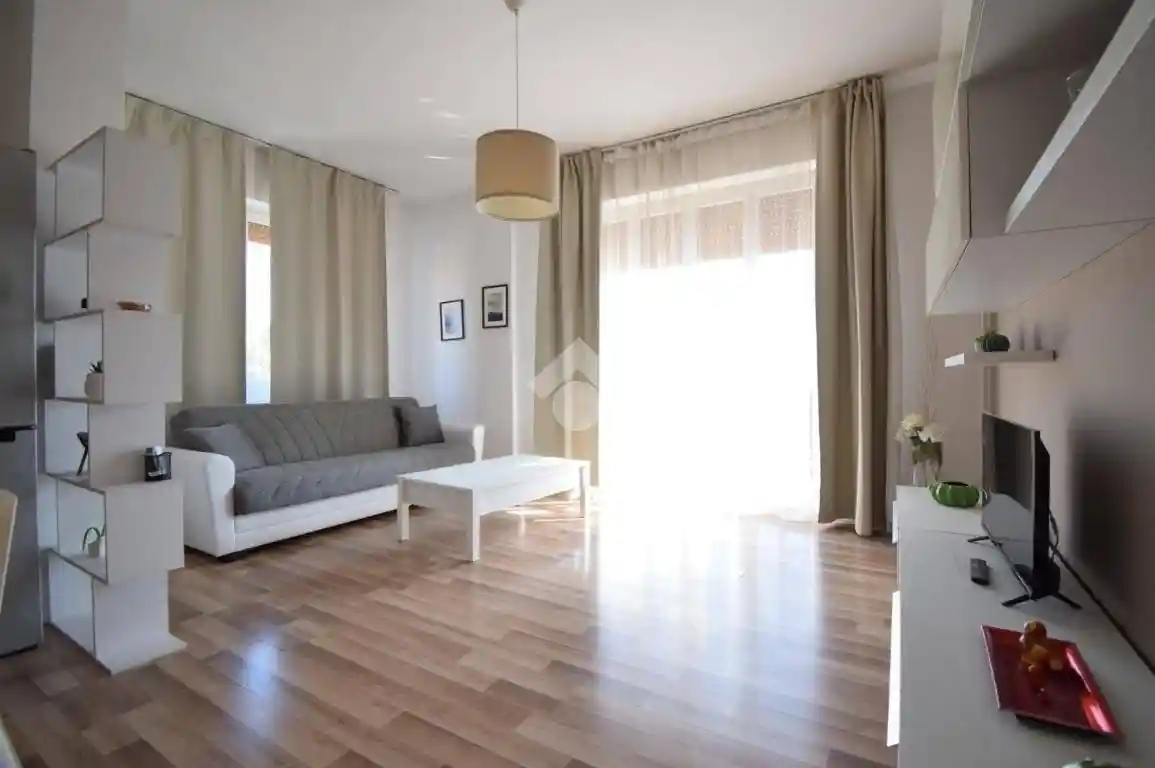 Appartamento in vendita a Monza