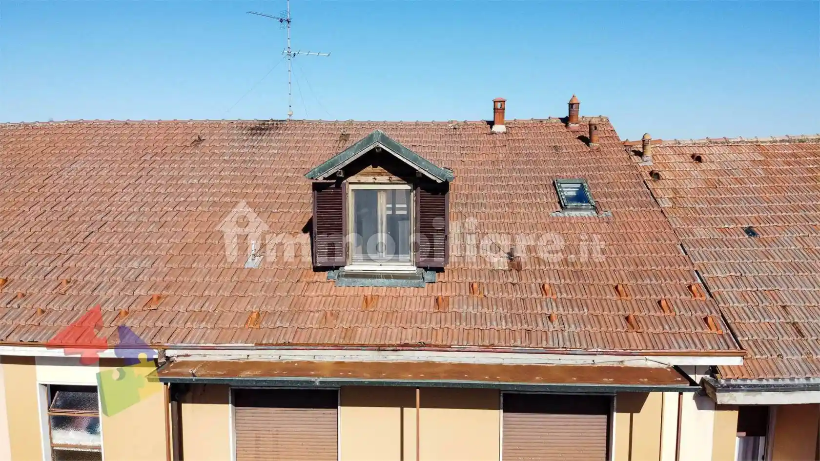 Appartamento via Giuseppe Mazzini 8, Moncucco, Vernate - foto 3