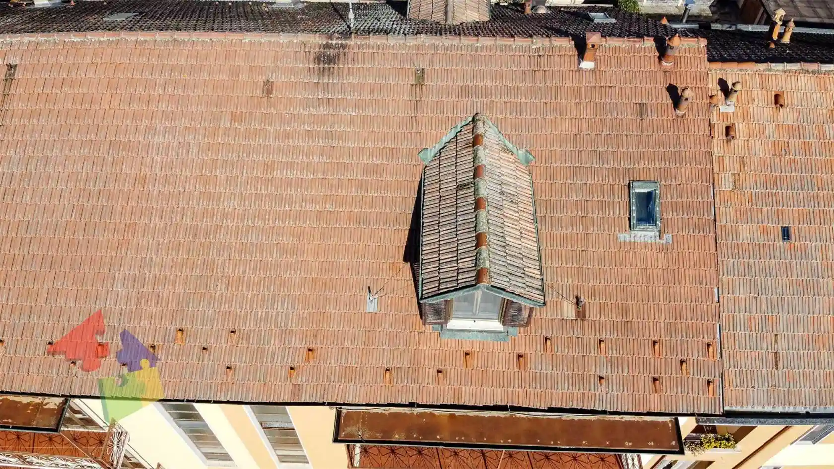 Appartamento via Giuseppe Mazzini 8, Moncucco, Vernate - foto 4