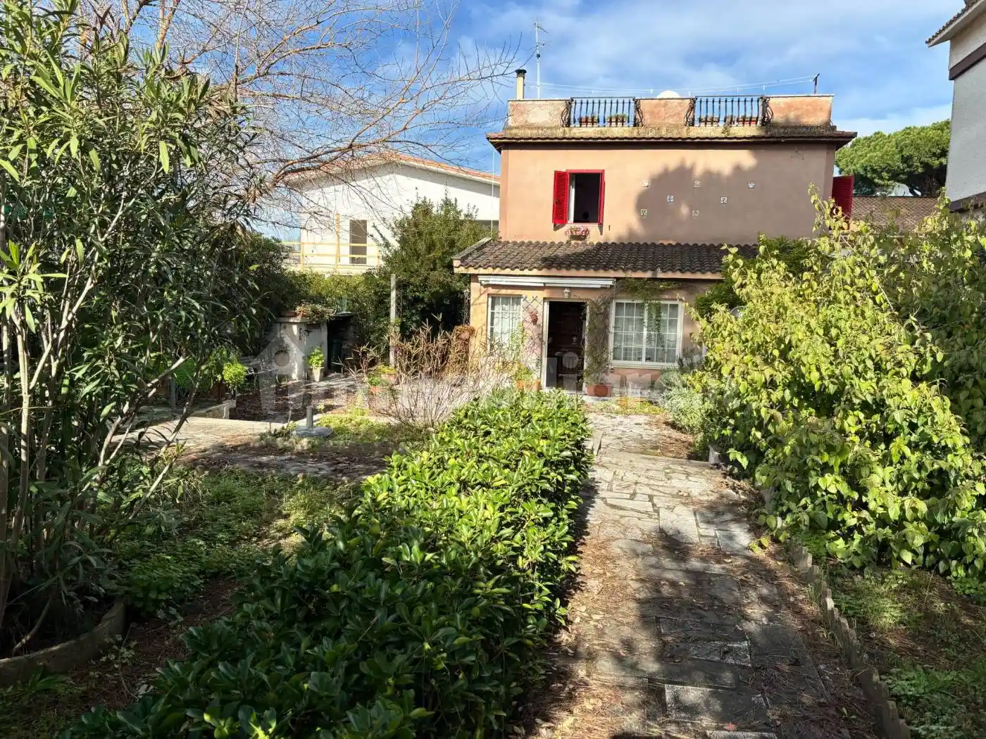 Villa in vendita a Terracina