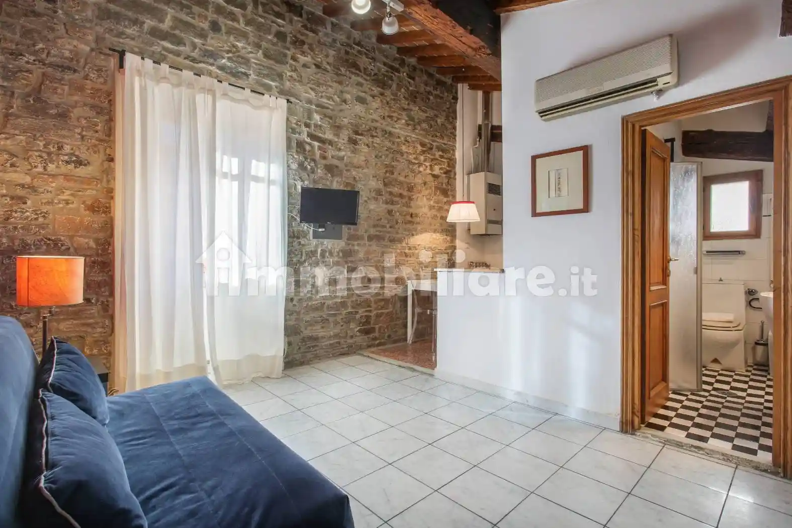 Appartamento in affitto a Firenze