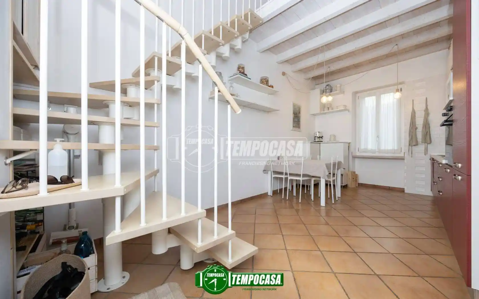 Appartamento in vendita a Melzo