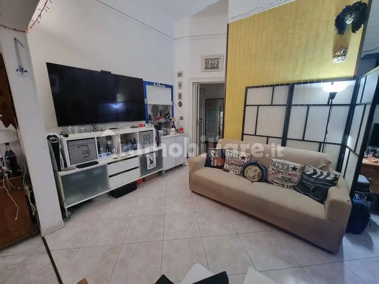 Trilocale via Alessandro Astesani 32, Affori, Milano - foto 2