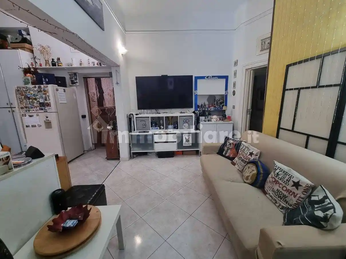 Trilocale via Alessandro Astesani 32, Affori, Milano - foto 3