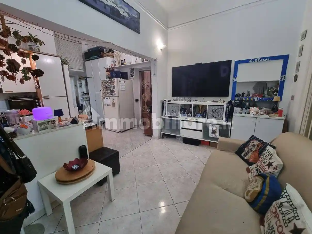 Trilocale via Alessandro Astesani 32, Affori, Milano - foto 4