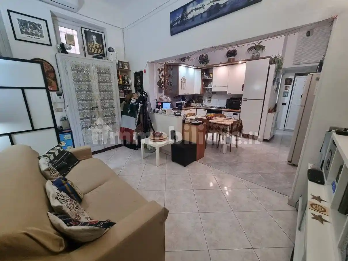 Trilocale via Alessandro Astesani 32, Affori, Milano - foto 5