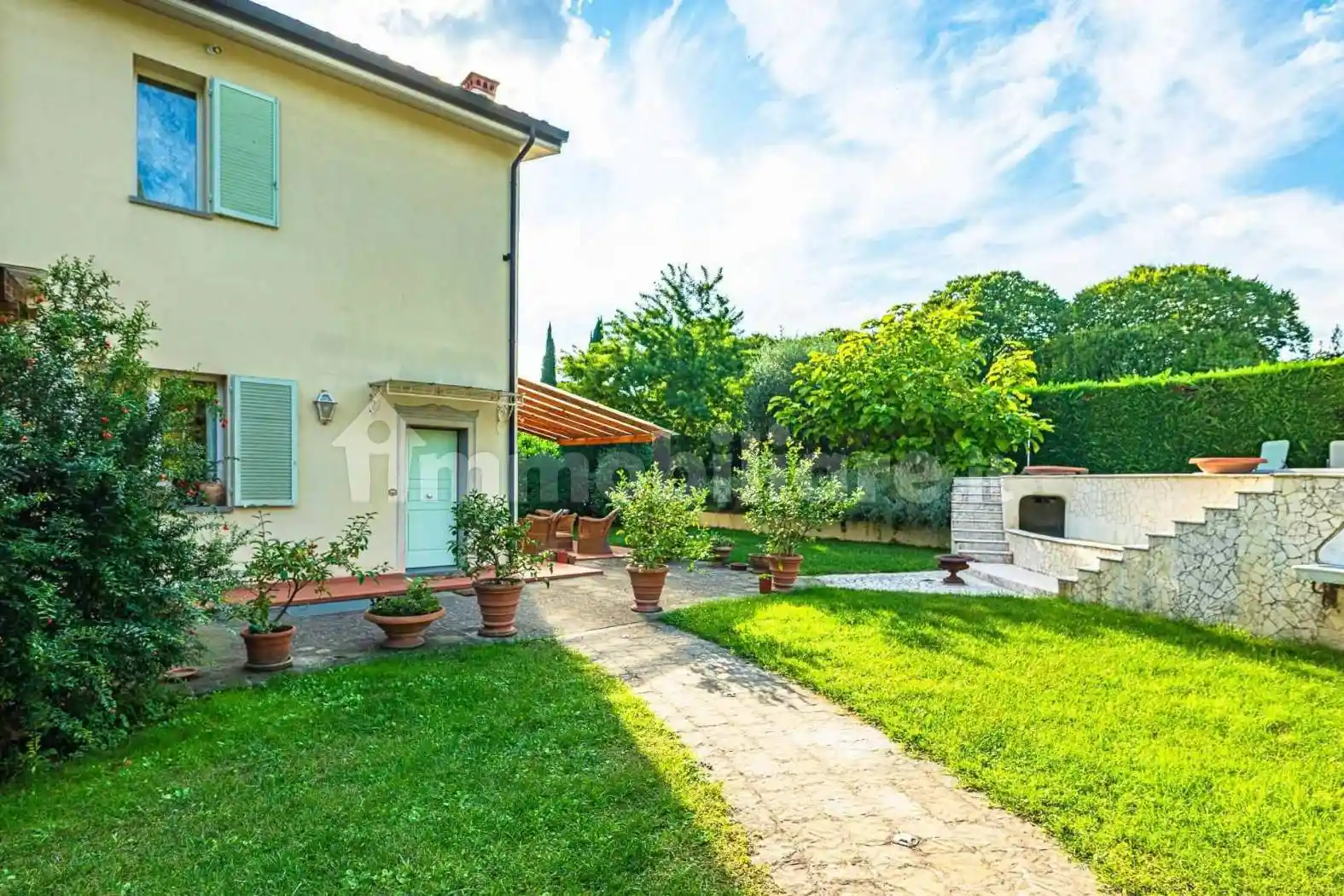 Casa colonica via di Castello 20, Castello, Firenze - foto 2