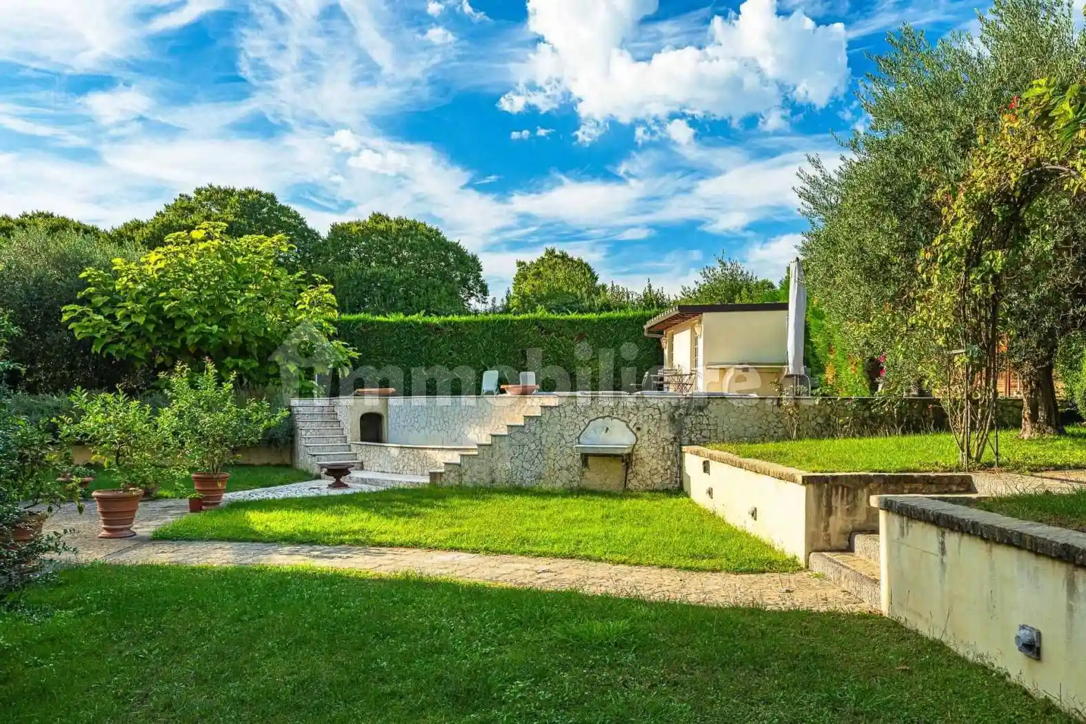 Casa colonica via di Castello 20, Castello, Firenze - foto 3