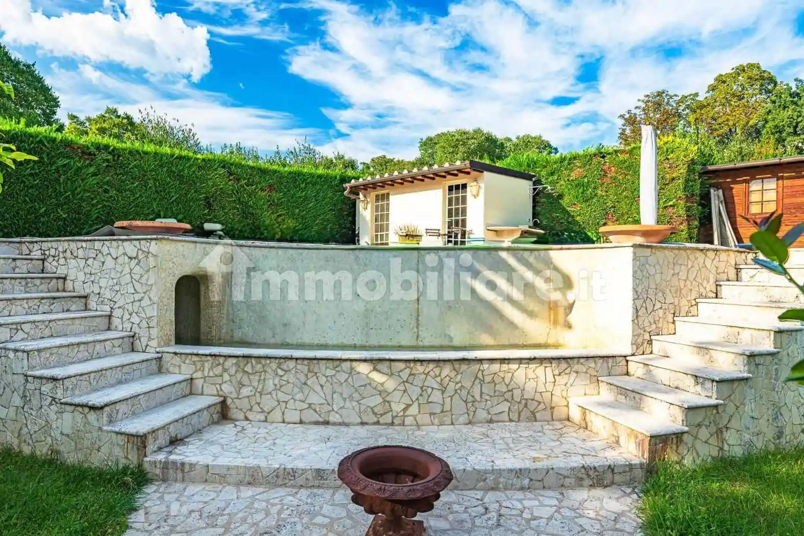 Casa colonica via di Castello 20, Castello, Firenze - foto 4