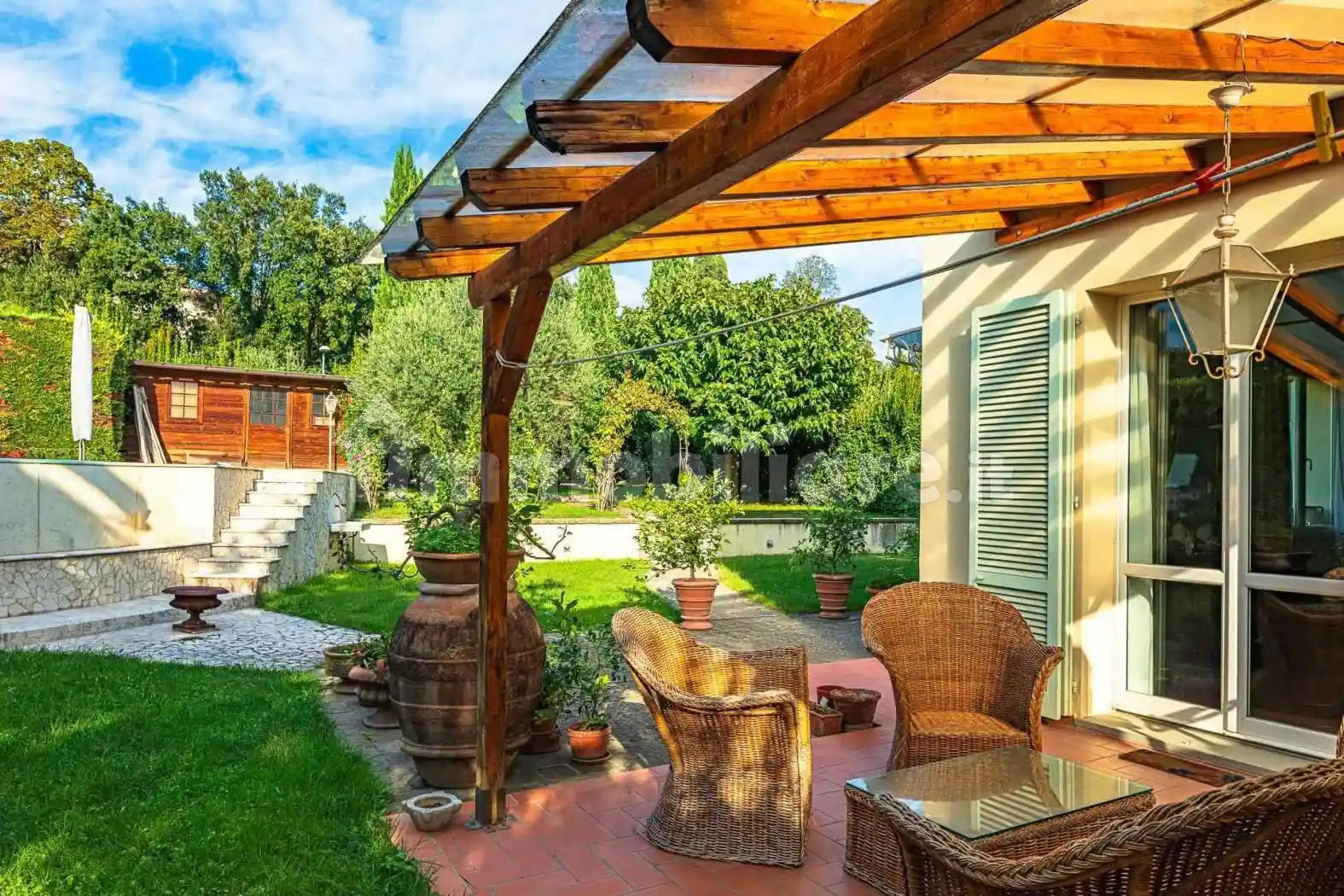 Casa colonica via di Castello 20, Castello, Firenze - foto 5