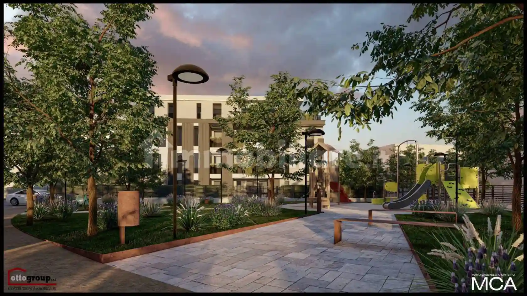 Appartamento - foto 3