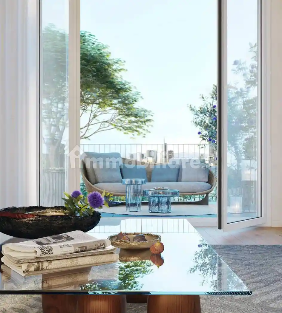 Trilocale via delle Tuberose 14, Bande Nere, Milano - foto 2