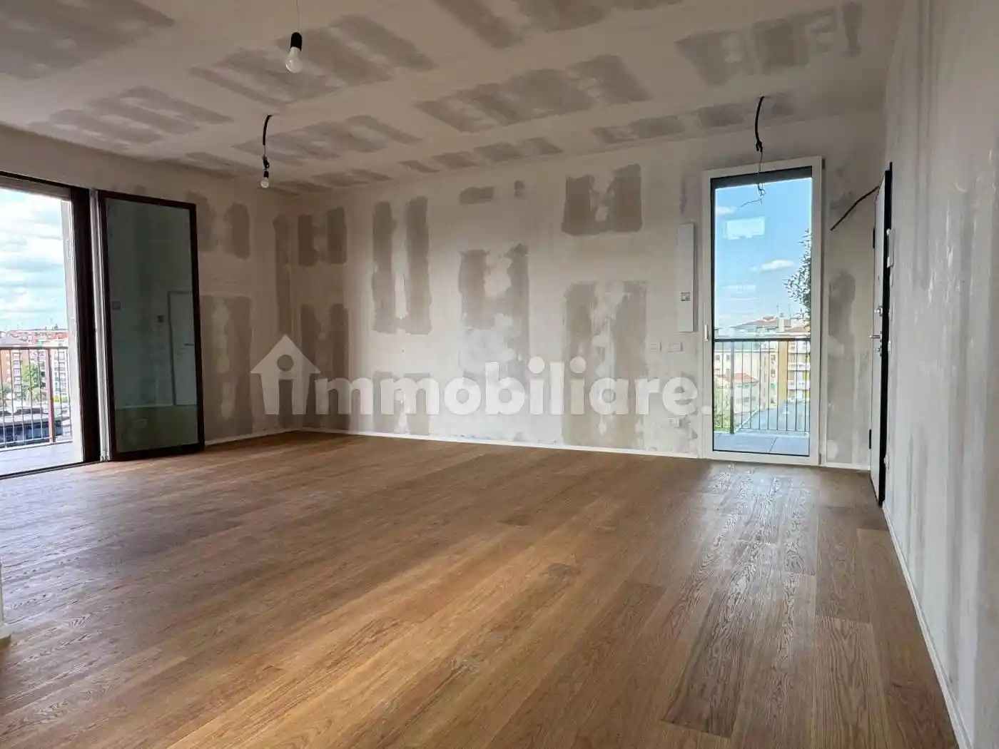 Trilocale via delle Tuberose 14, Bande Nere, Milano - foto 3