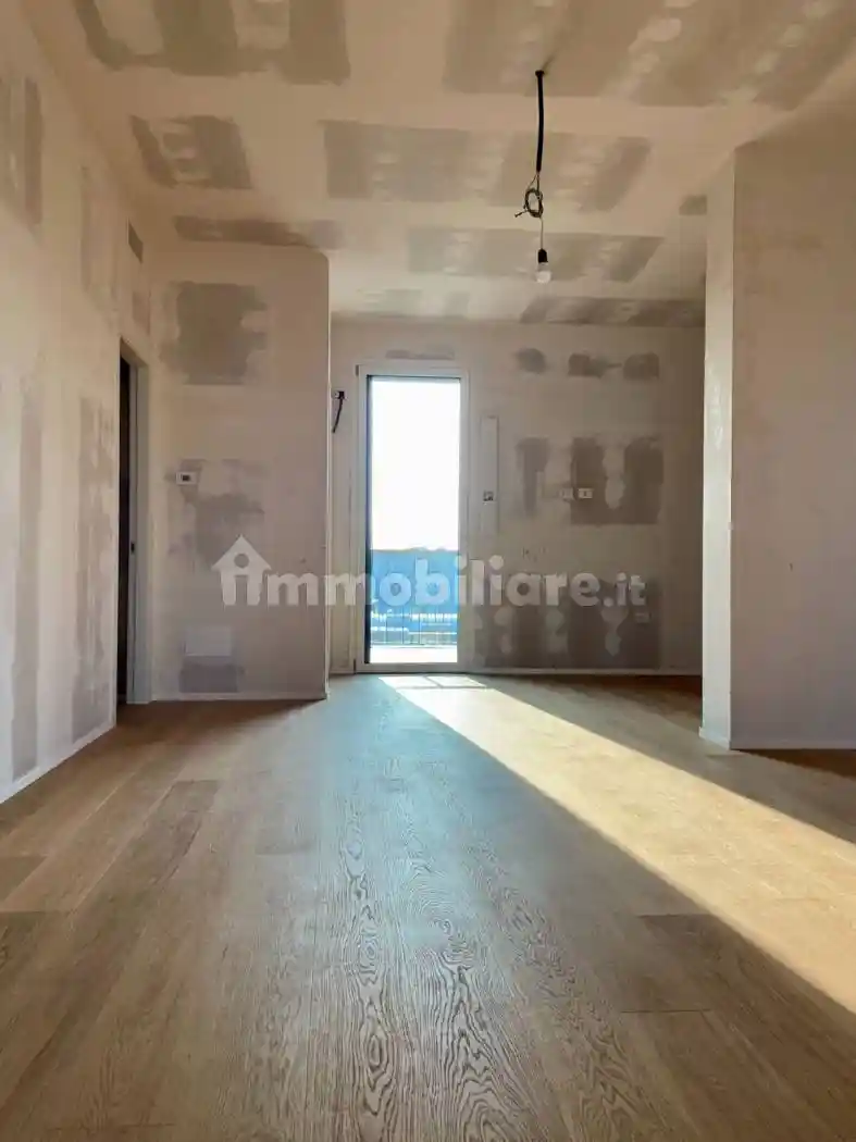 Trilocale via delle Tuberose 14, Bande Nere, Milano - foto 4