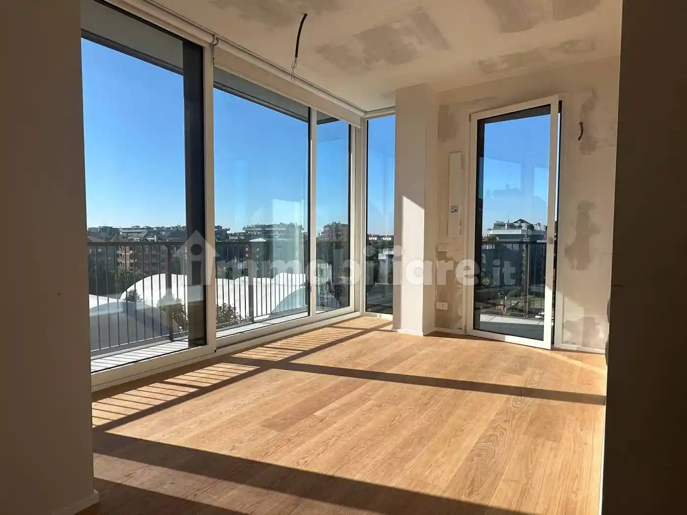 Trilocale via delle Tuberose 14, Bande Nere, Milano - foto 5