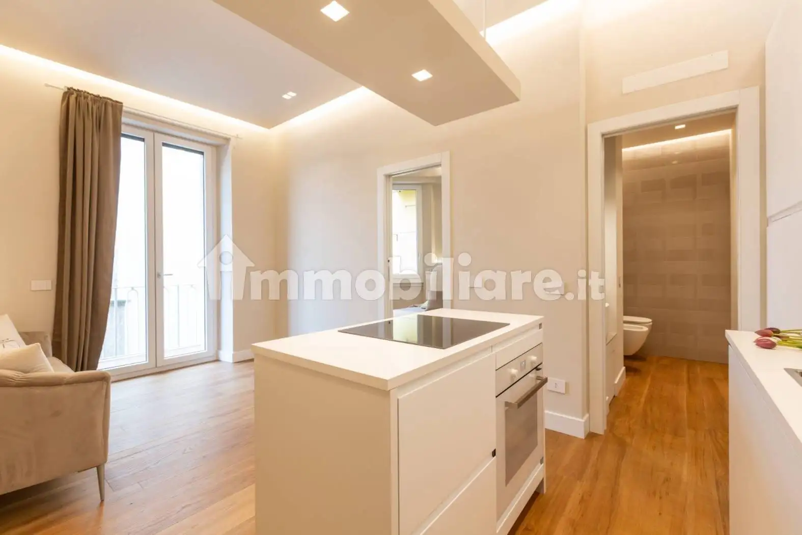 Apartment in vendita a Milan
