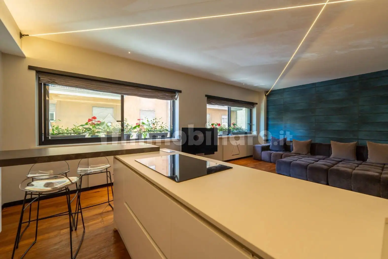 Appartamento in vendita a Napoli