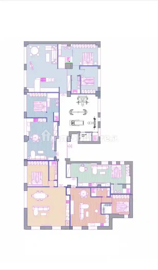 Appartamento - foto 3