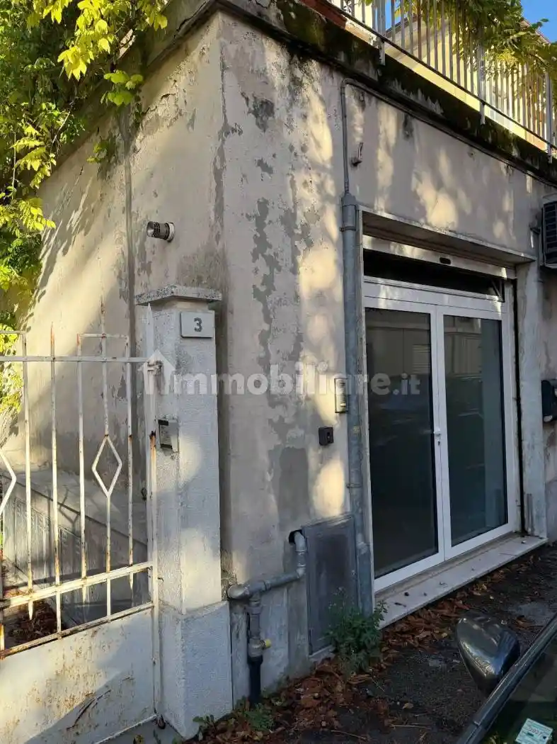 Appartamento in vendita a Pesaro