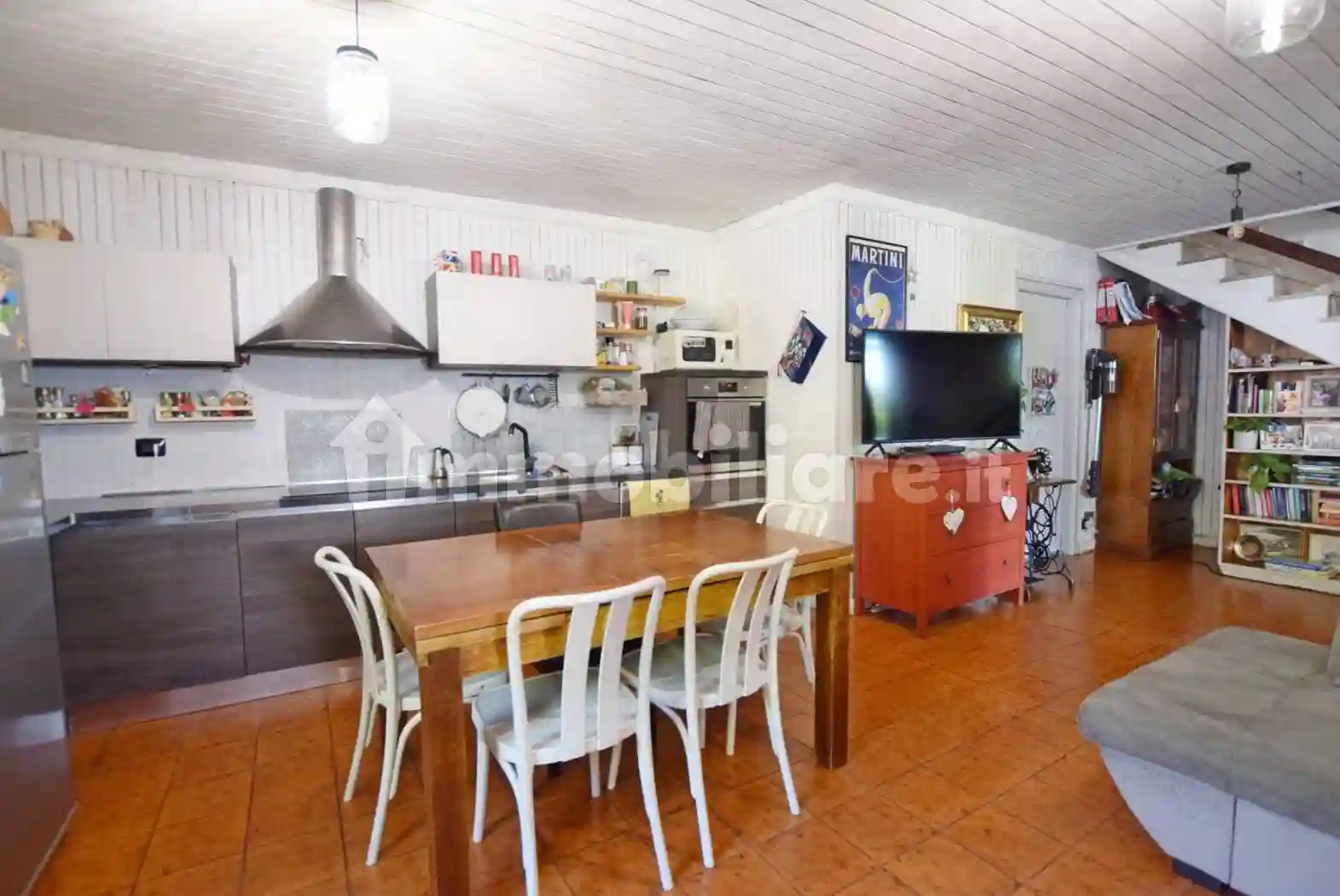 Casa indipendente - foto 2