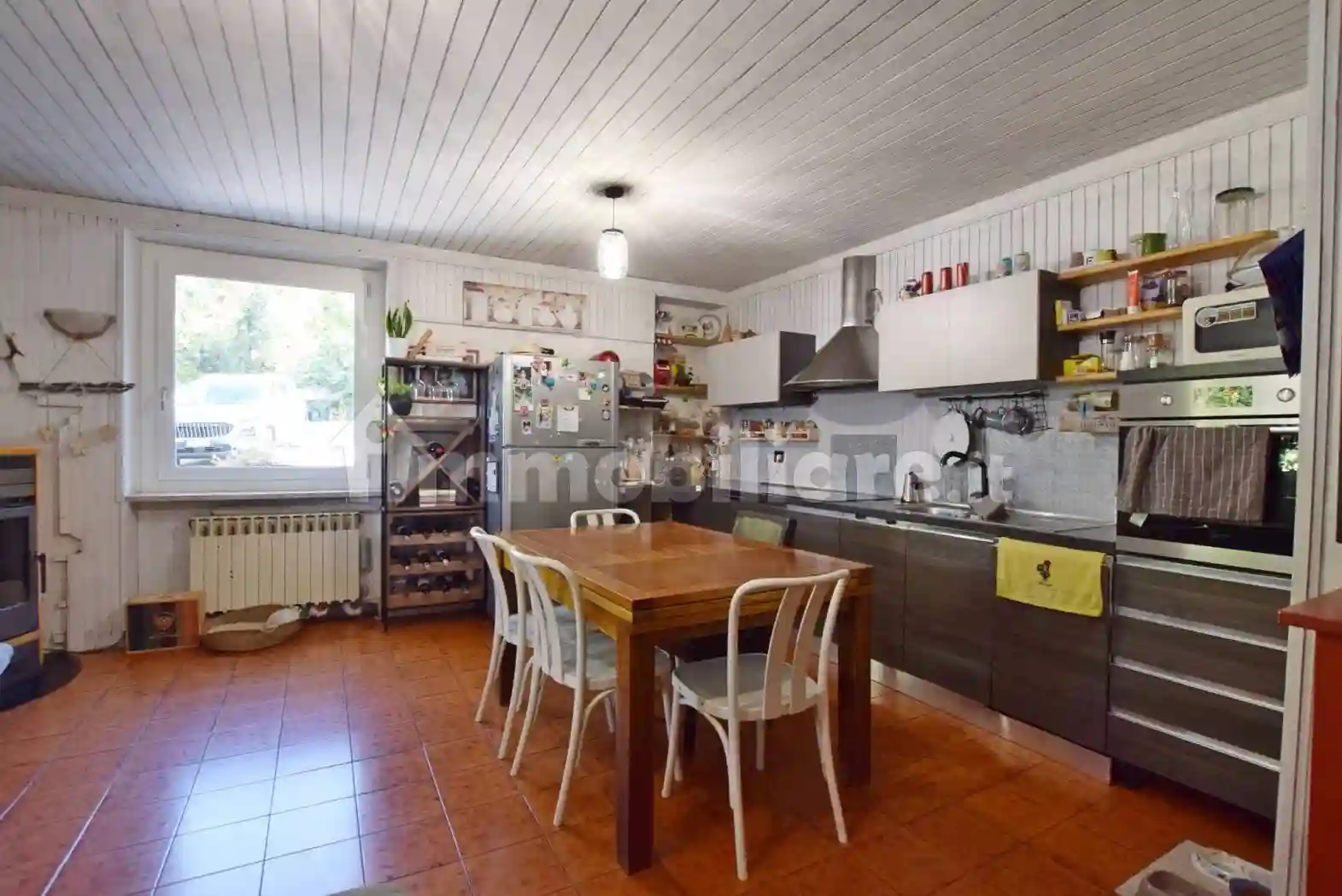 Casa indipendente - foto 4