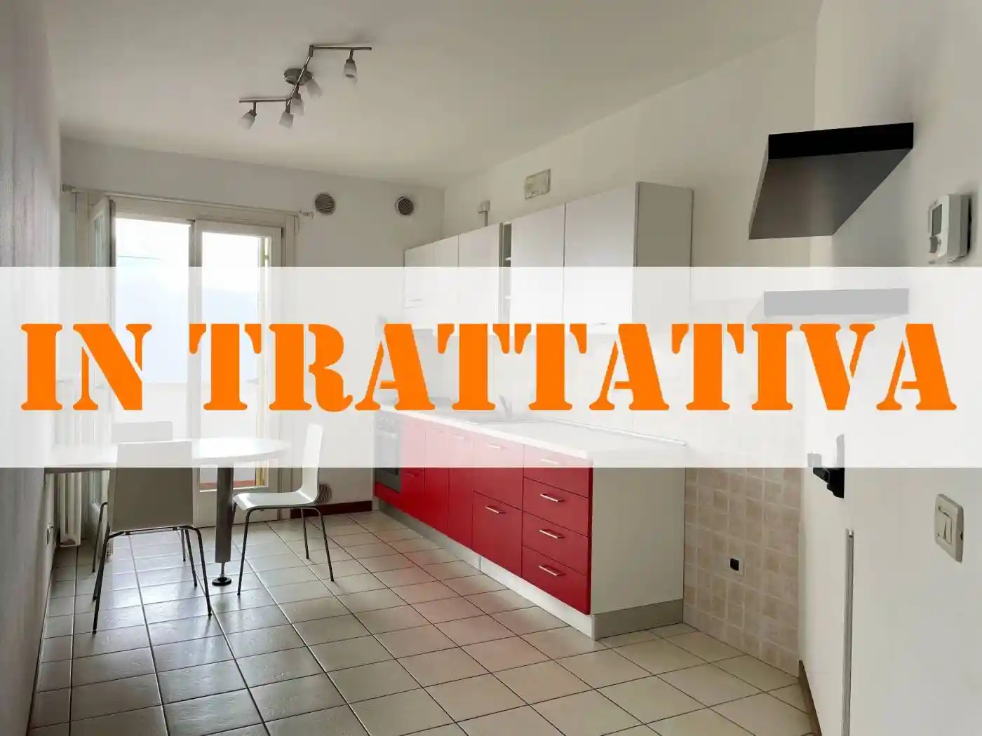 Appartamento in vendita a Schio