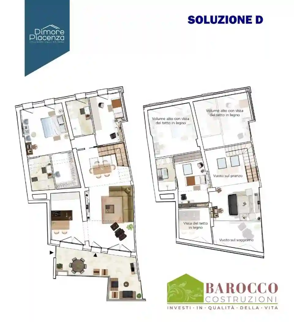 Appartamento - foto 3