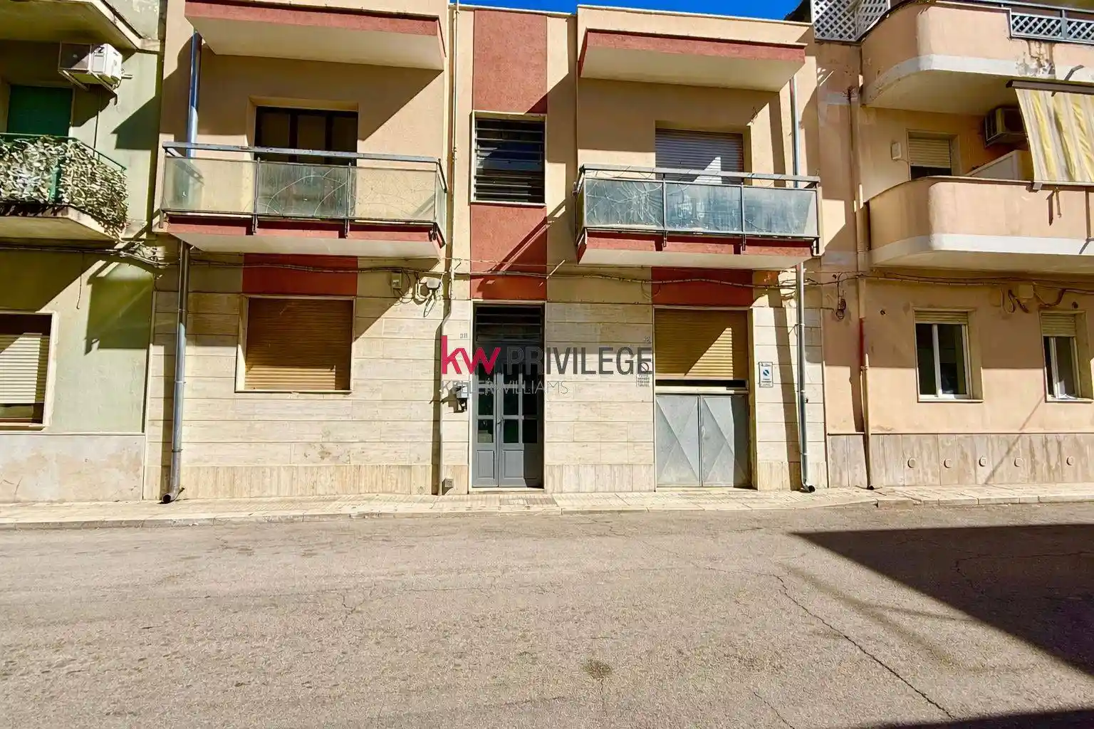 Appartamento in vendita a Brindisi