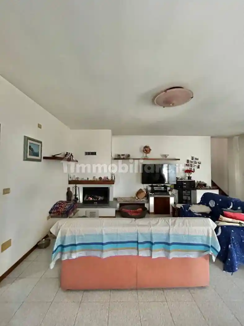 Terratetto plurifamiliare via Lughese 198, Villafranca, Forlì - foto 2