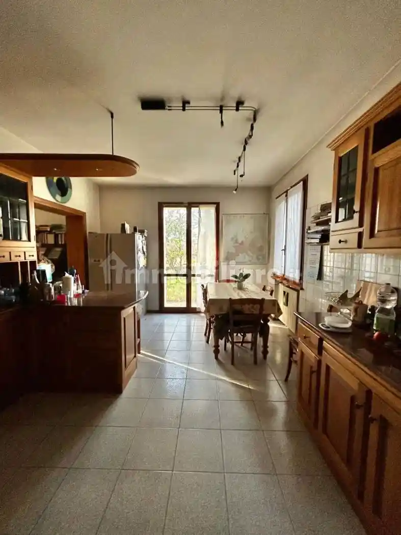 Terratetto plurifamiliare via Lughese 198, Villafranca, Forlì - foto 3