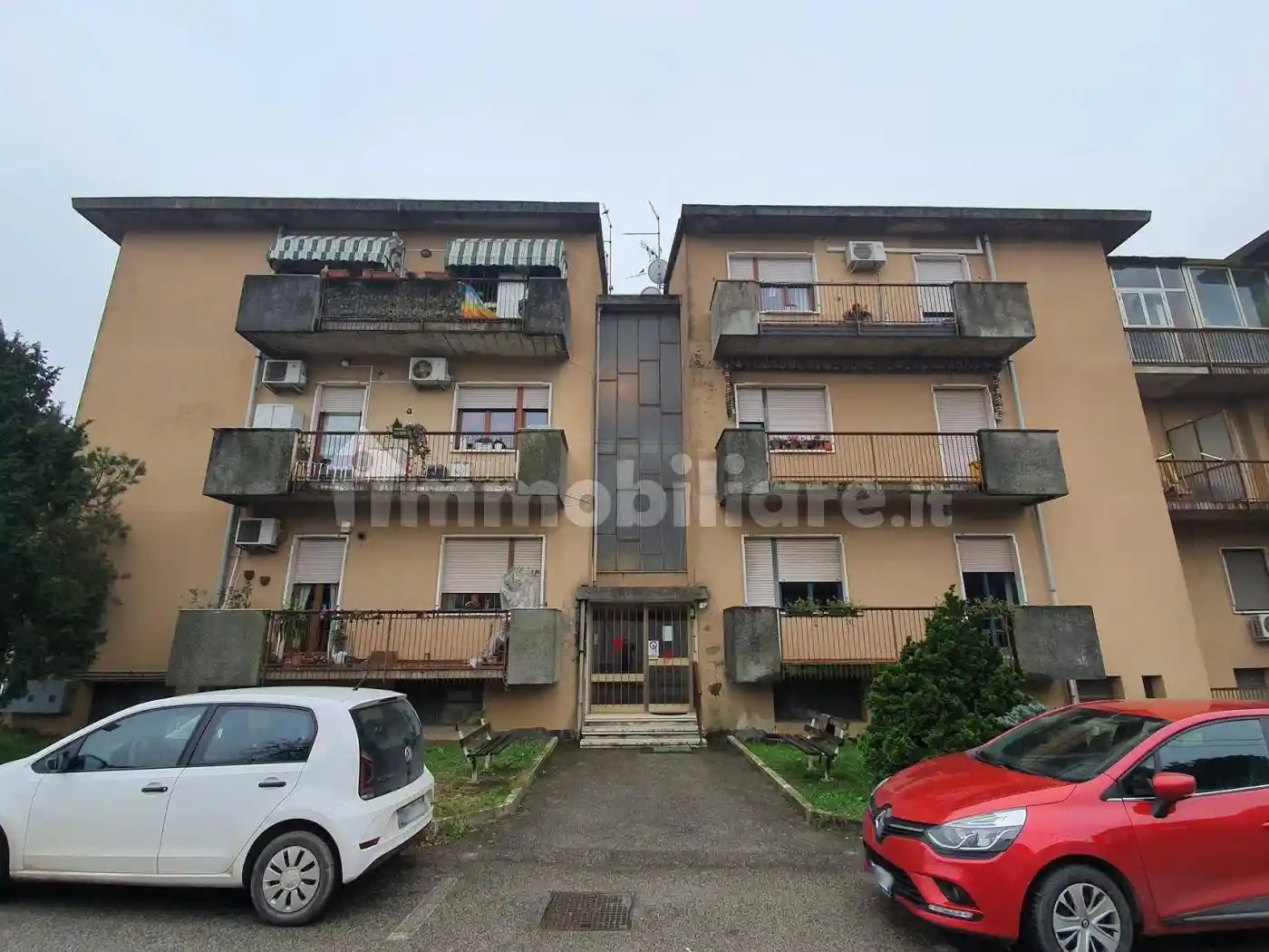 Appartamento in vendita a Oppeano