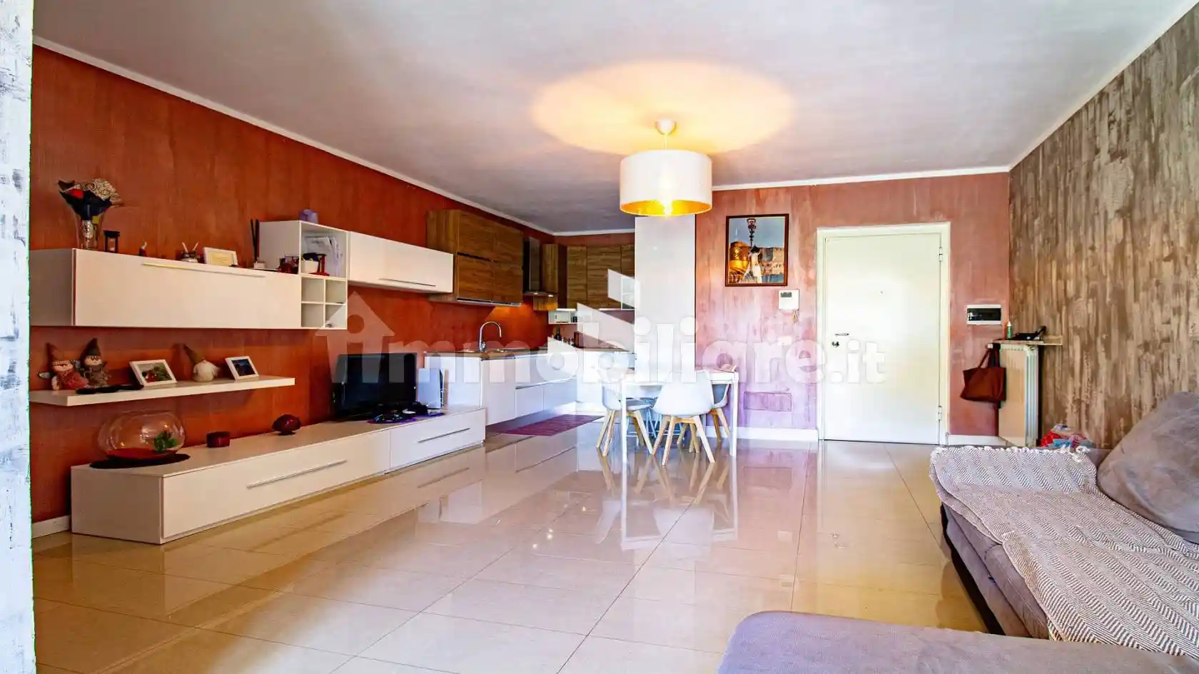 Quadrilocale via Eduardo De Filippo, Guardapasso, Aprilia - foto 4